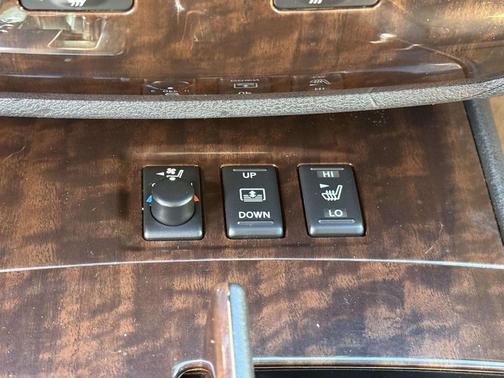 2011 Nissan Maxima SV