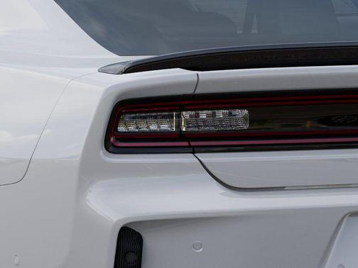2026 Dodge Charger Scat Pack