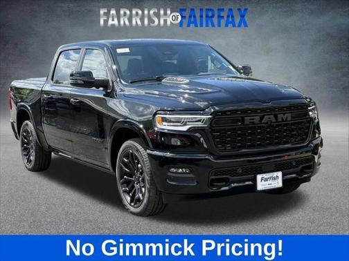 2025 RAM 1500 Limited