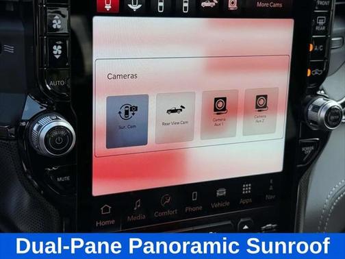 2025 RAM 1500 Limited
