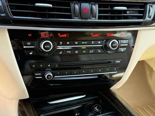 2015 BMW X5 xDrive35d
