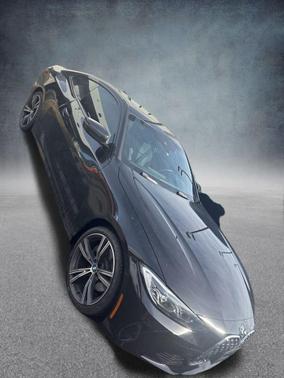 2021 BMW 430 i xDrive