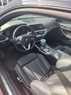 2021 BMW 430 i xDrive
