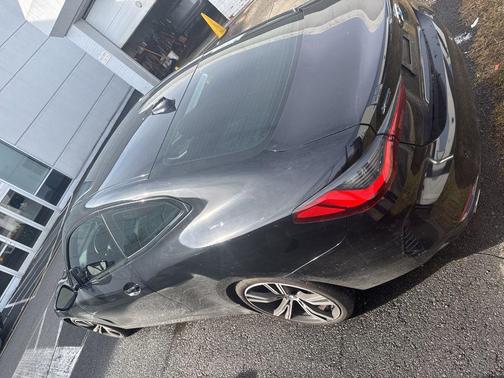 2021 BMW 430 i xDrive