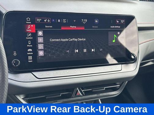 After Dark 2026 Dodge Charger R/T