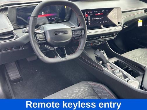 After Dark 2026 Dodge Charger R/T