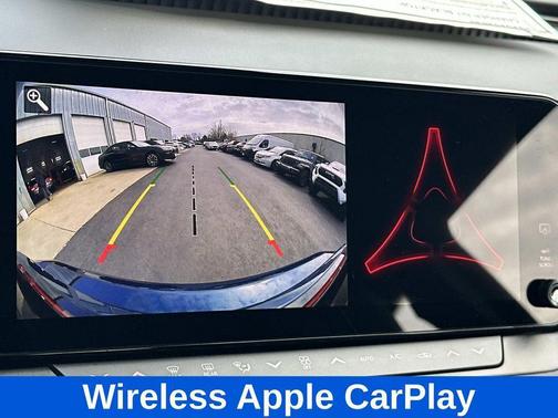 After Dark 2026 Dodge Charger R/T