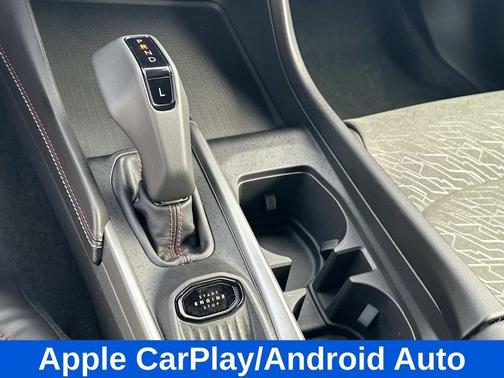 After Dark 2026 Dodge Charger R/T