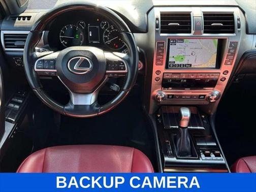 2021 Lexus GX 460 Premium