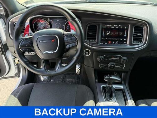2018 Dodge Charger R/T Scat Pack