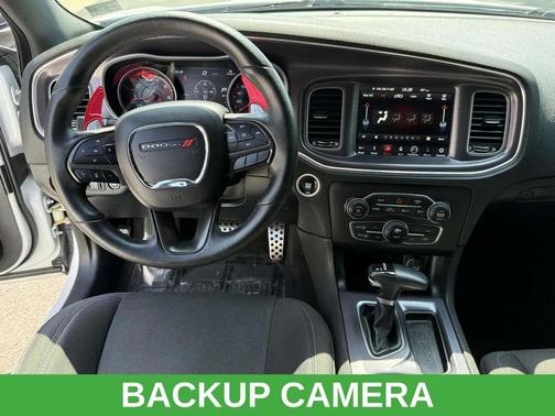 2018 Dodge Charger R/T Scat Pack
