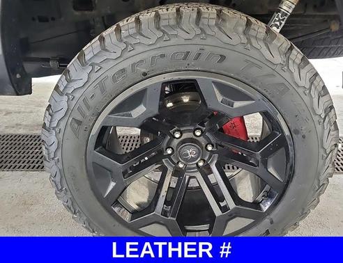 Agate Black Metallic 2023 Ford F-150 XLT