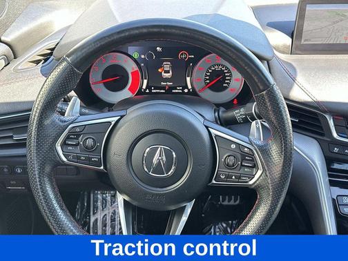 2023 Acura TLX Type S