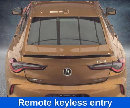 2023 Acura TLX Type S