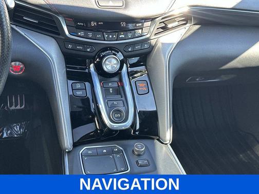 2023 Acura TLX Type S