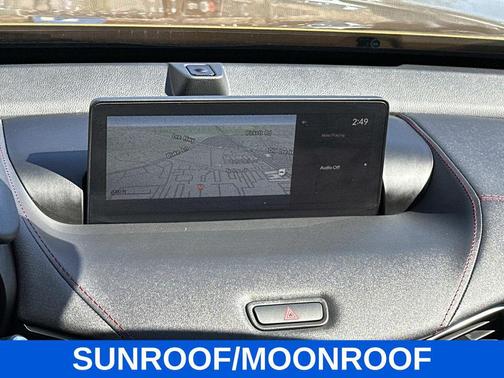 2023 Acura TLX Type S