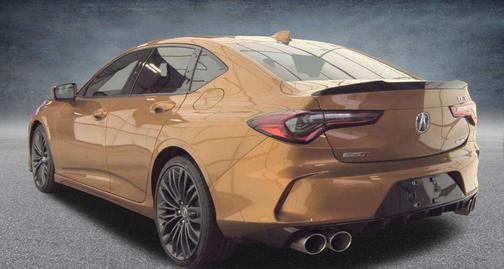 2023 Acura TLX Type S