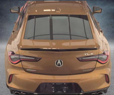 2023 Acura TLX Type S
