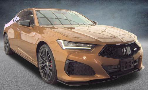 2023 Acura TLX Type S