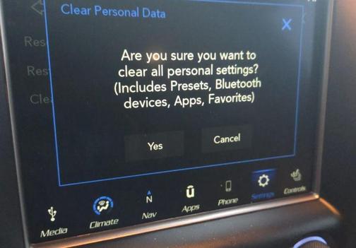 2017 Jeep Grand Cherokee SRT