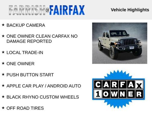 2021 Jeep Gladiator Sport S