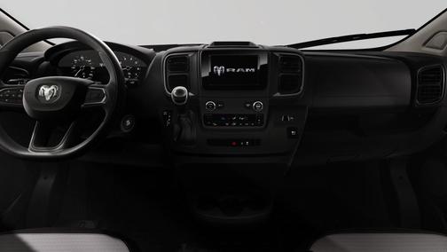 2026 RAM ProMaster 1500 Base