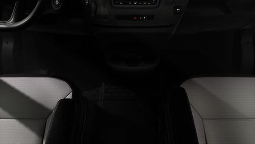 2026 RAM ProMaster 1500 Base