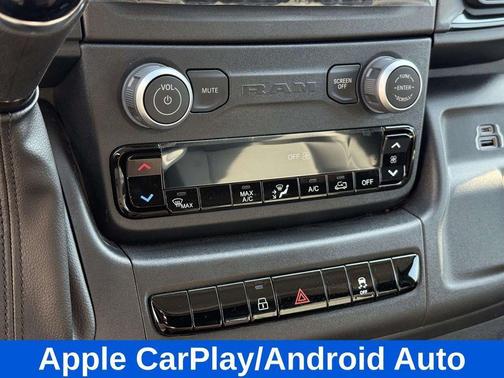 2026 RAM ProMaster 1500 Base