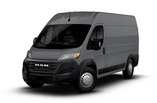 2026 RAM ProMaster 1500 Base