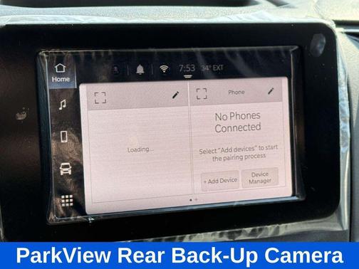 2026 RAM ProMaster 1500 Base