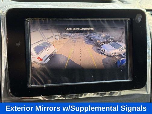 2026 RAM ProMaster 1500 Base