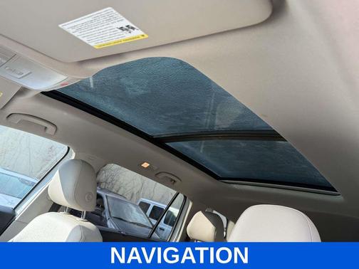 2019 Volkswagen Atlas 3.6L SEL