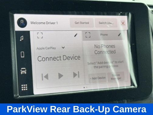 2026 RAM ProMaster 1500 Base