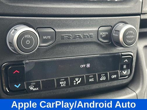 2026 RAM ProMaster 1500 Base