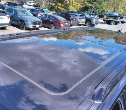 2024 Jeep Grand Wagoneer L Series II 4x4