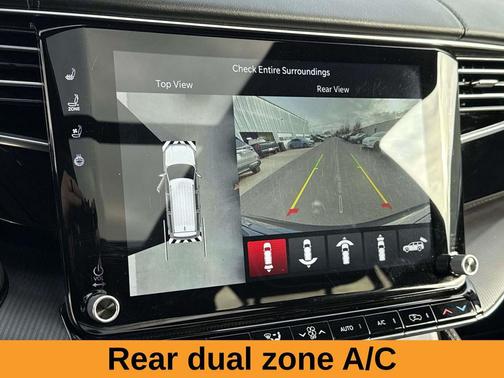 2024 Jeep Grand Wagoneer L Series II 4x4