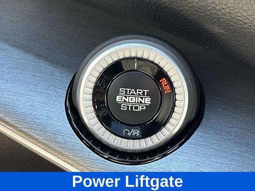 2025 Jeep Wagoneer Series II 4x4