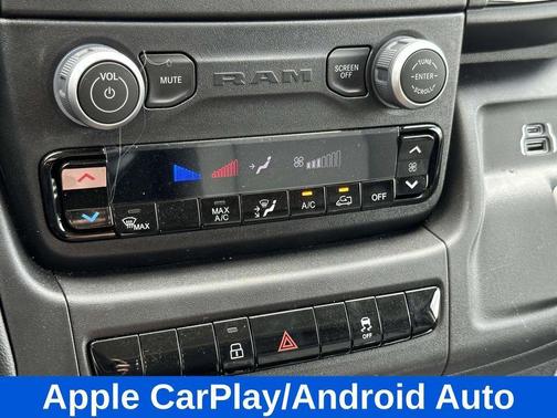 2024 RAM ProMaster 3500 High Roof