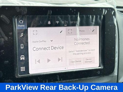 2024 RAM ProMaster 3500 High Roof