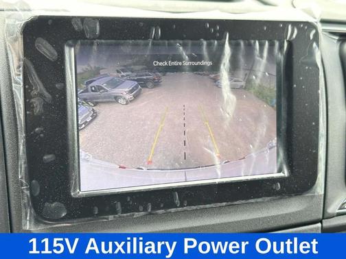 2024 RAM ProMaster 3500 High Roof