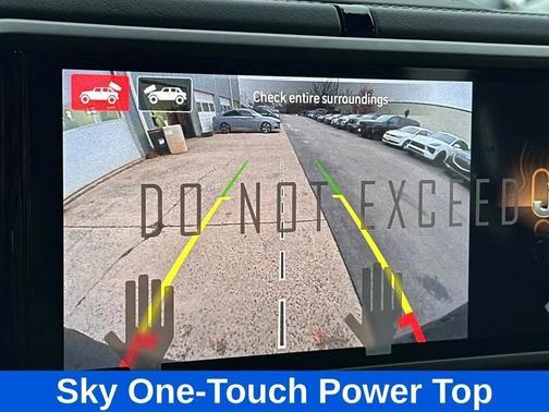 2026 Jeep Wrangler Rubicon 392