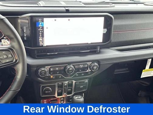 2026 Jeep Wrangler Rubicon 392