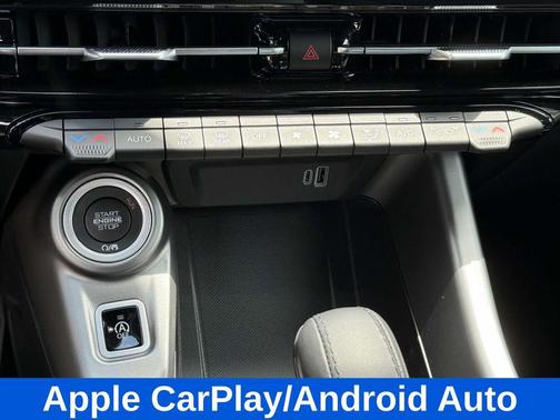 2025 Dodge Hornet GT AWD