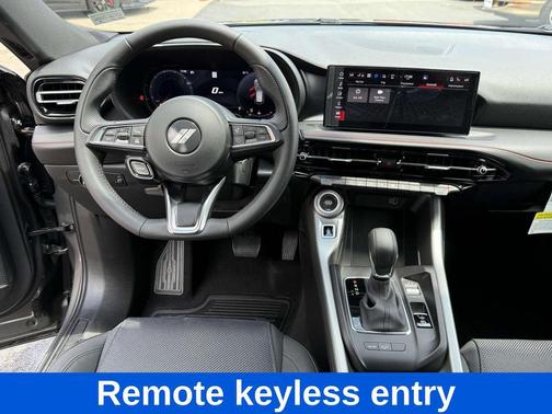 2025 Dodge Hornet GT AWD