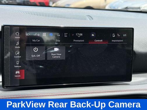 2025 Dodge Hornet GT AWD