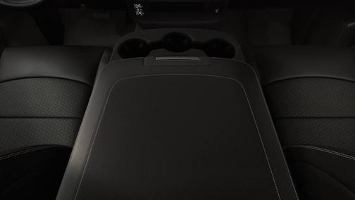 2026 RAM 2500 Tradesman Crew Cab 4x4 6'4' Box