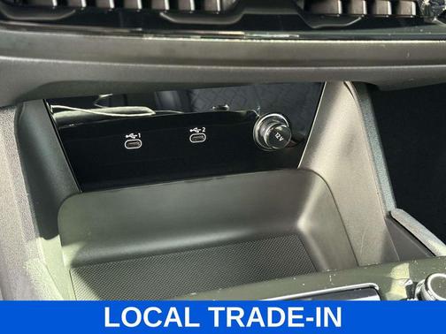 2025 Audi SQ6 e-tron Prestige quattro