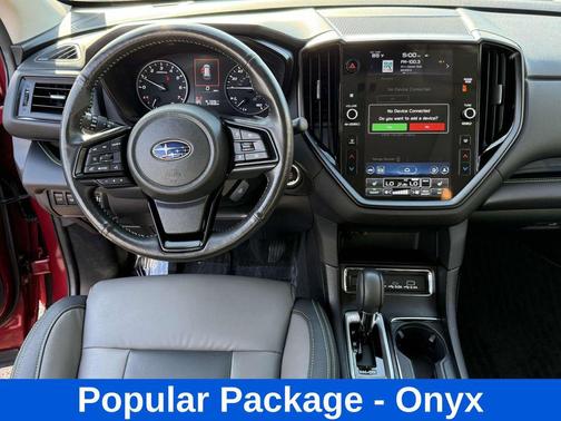 2023 Subaru Ascent Onyx Edition 7-Passenger
