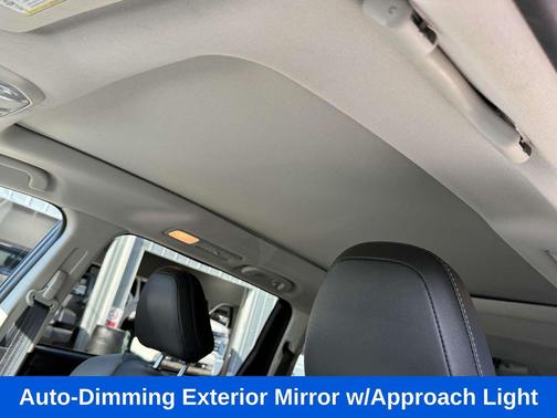 2023 Subaru Ascent Onyx Edition 7-Passenger