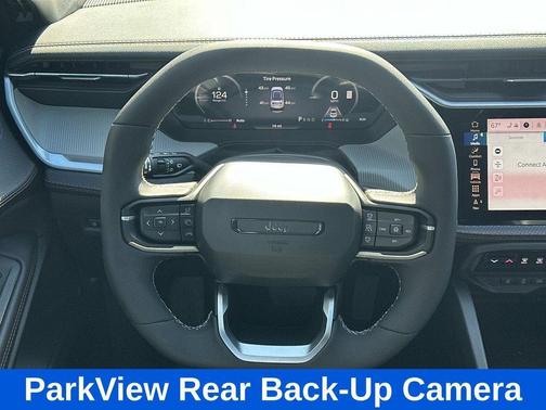 Sting-Gray Clearcoat 2026 Jeep Cherokee Limited